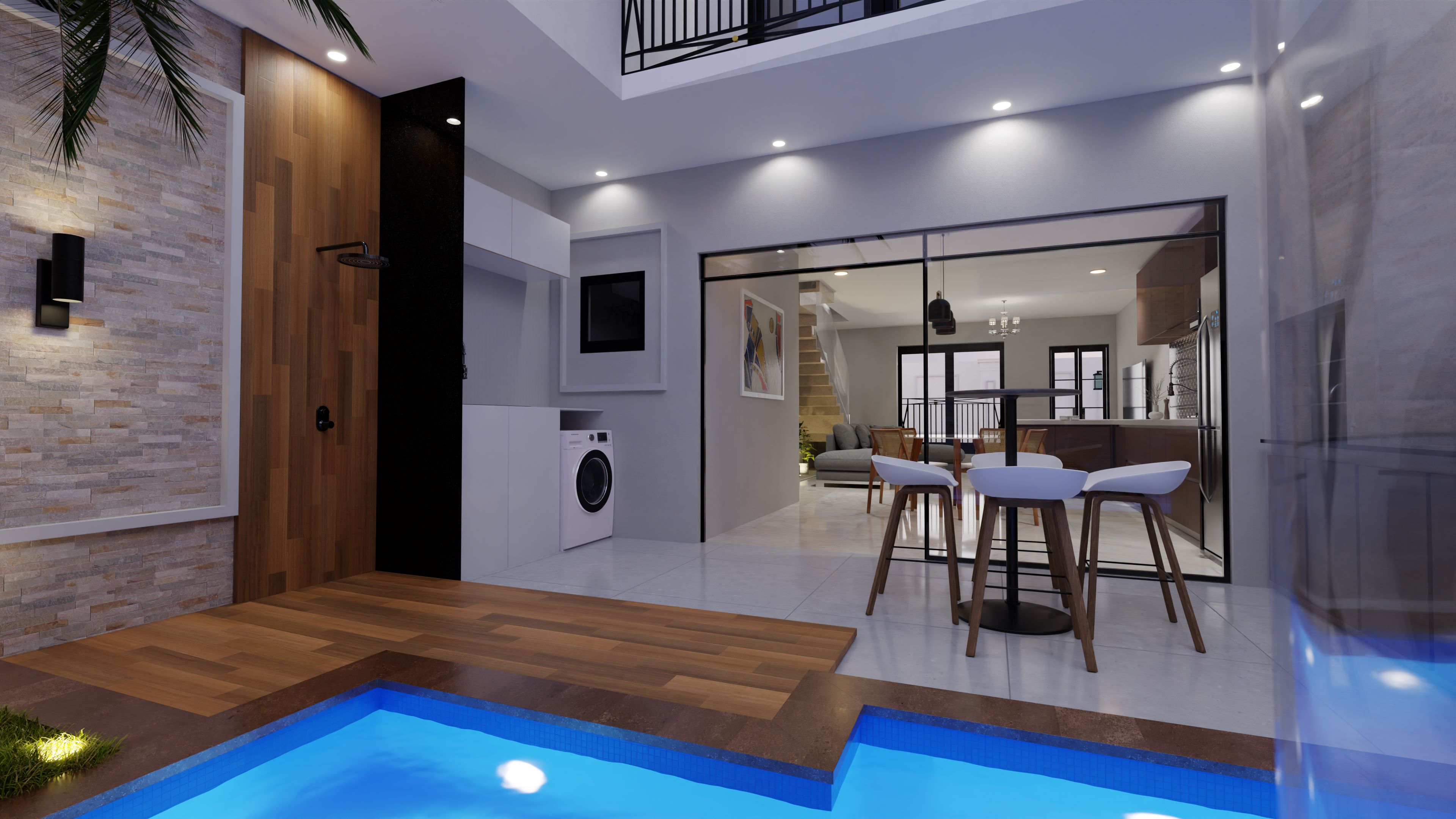 Render 3D